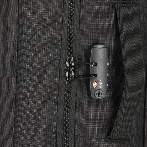 Samsonite Roader 2 kółka Torba podróżna 55 cm