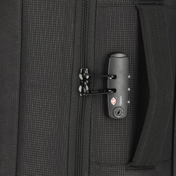 Samsonite Roader 2 kółka Torba podróżna 55 cm