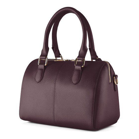 Lazarotti Bologna Leather Torba Skórzany 26 cm
