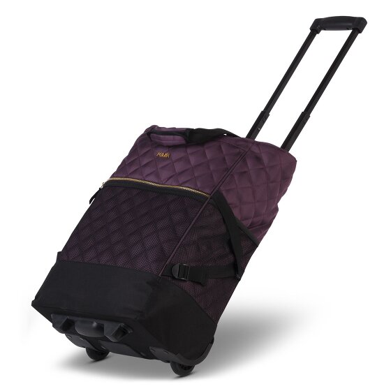 Punta Wheel "Classy" Walizka na zakupy 50 cm