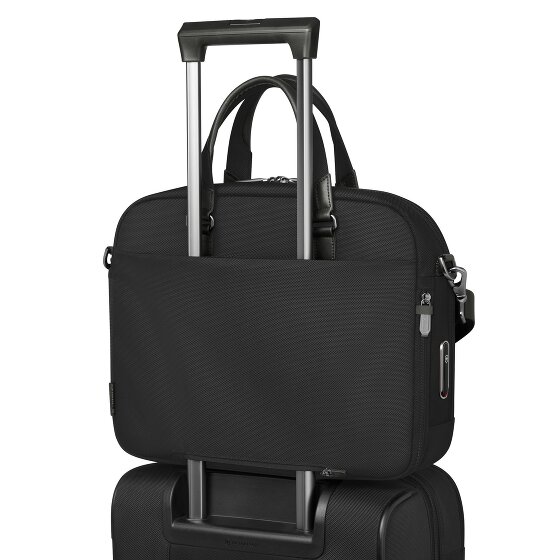 Victorinox Werks Traveler 7.0 Teczka 38 cm Komora na laptopa