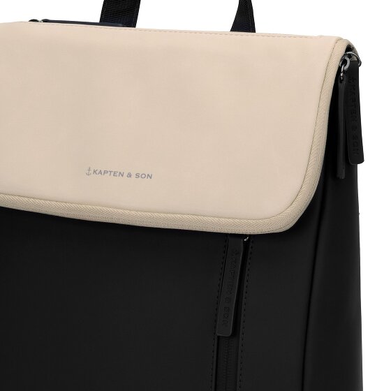 Kapten & Son Plecak miejski Vallen 31 cm
