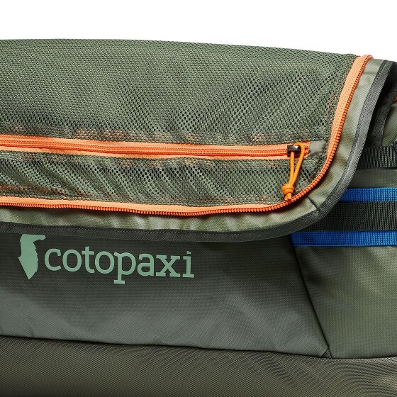 Cotopaxi Allpa 55 L Torba podróżna Weekender 34 cm