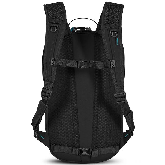 Pacsafe Pacsafe Eco 18 Plecak Ochrona RFID 43 cm Komora na laptopa