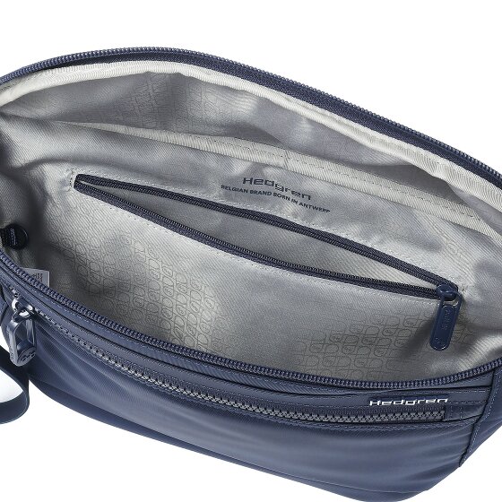 Hedgren Inner City Saszetka Ochrona RFID 33 cm