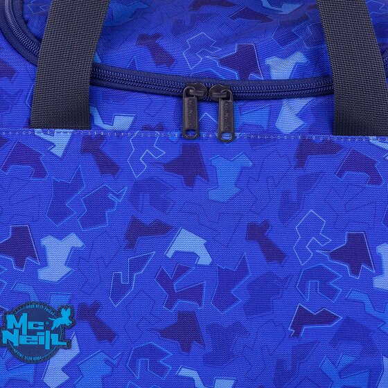 McNeill Torba sportowa 37 cm