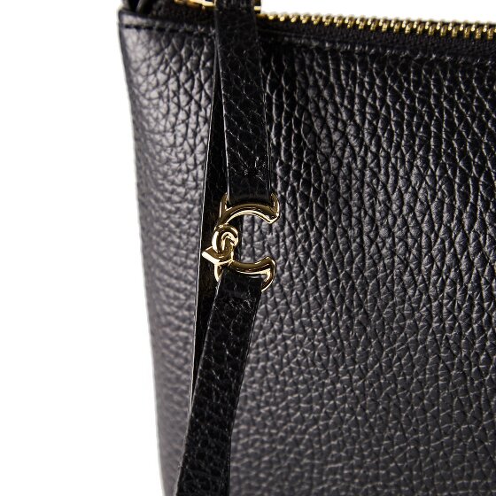 Coccinelle C-Easy Kopertówka Skórzany 25 cm