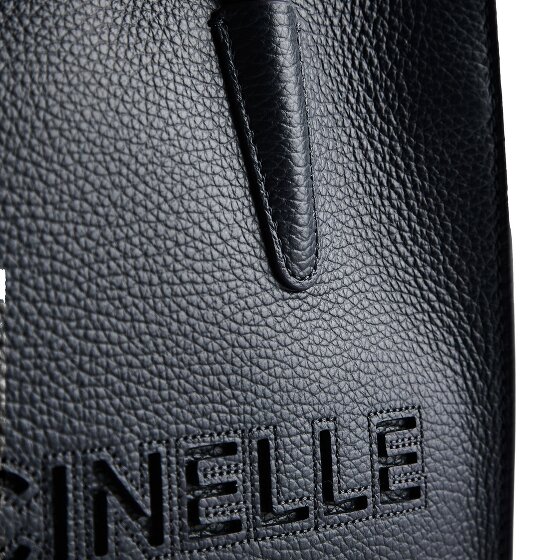 Coccinelle Myrtha Shopper Bag Skóra 27 cm