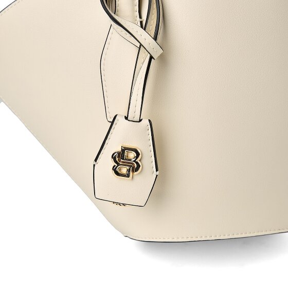 Boss Numah Torba na ramię Skórzany 42 cm