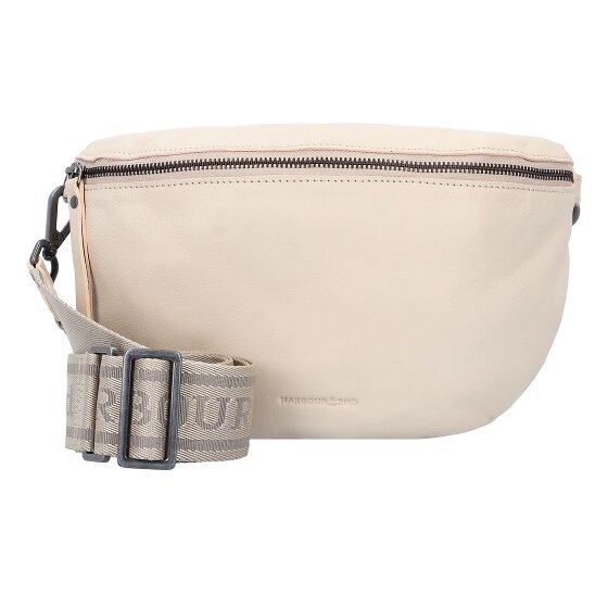 Harbour 2nd Just Pure Evi Torba na ramię Skórzany 28 cm