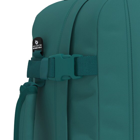 Cabin Zero Adventure 119 Plecak 39 cm Komora na laptopa