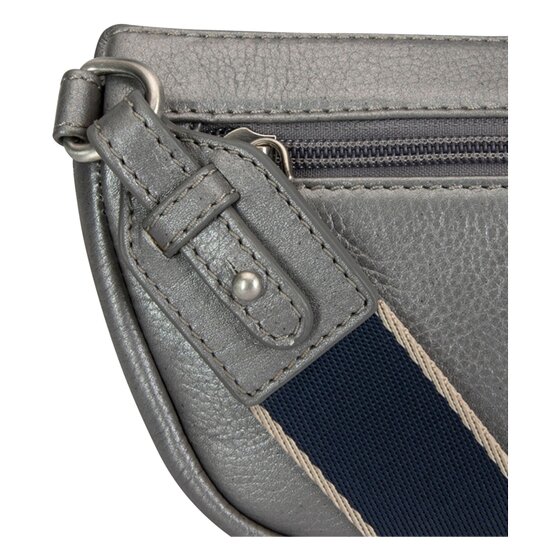 Jekyll & Hide Saszetka Skórzany 20 cm