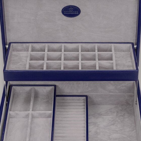 Windrose Merino Pudełko na biżuterię 30 cm