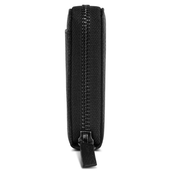 Police Portfel Skórzany 19 cm