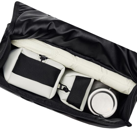 Rains W3 Plecak 40 cm Komora na laptopa