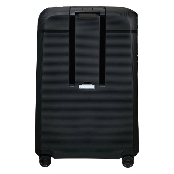 Samsonite Magnum 2 4 kółka Walizka 81 cm