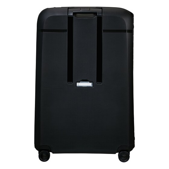 Samsonite Magnum Eco 4 kółka Walizka 81 cm