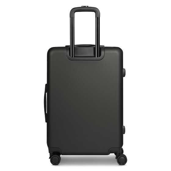 Smartbox Edition 05 4 kółka Walizka 66 cm