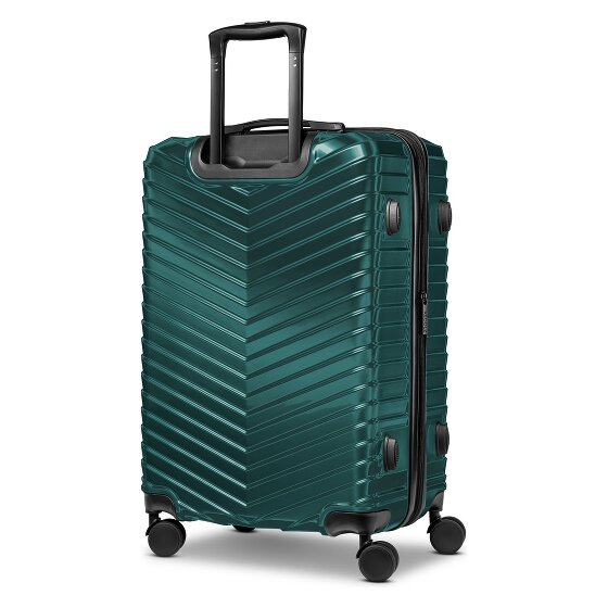 Redolz Essentials 18 2.0 4 kółka Walizka M 66 cm z funkcją poszerzenia