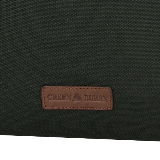 Greenburry Eva Plecak miejski 30 cm