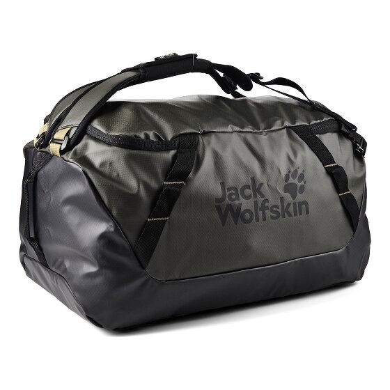 Jack Wolfskin Tecton Torba podróżna Weekender 60 cm