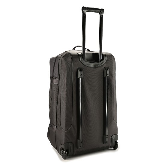 Fjällräven Travel Färden 120 L 2 kółka Torba podróżna 75 cm