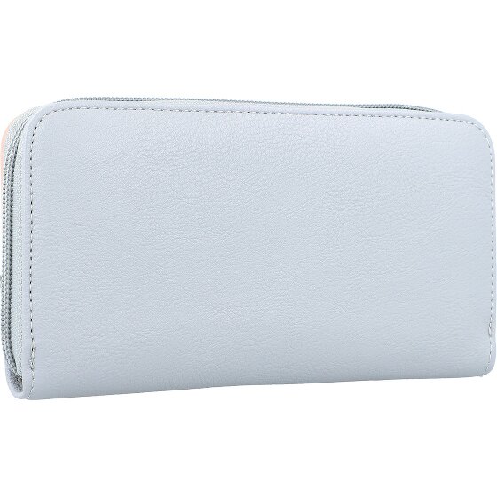 Tom Tailor Portfel Juna 18,5 cm