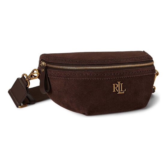 Lauren Ralph Lauren Marcy Torba na ramię Skóra 26 cm