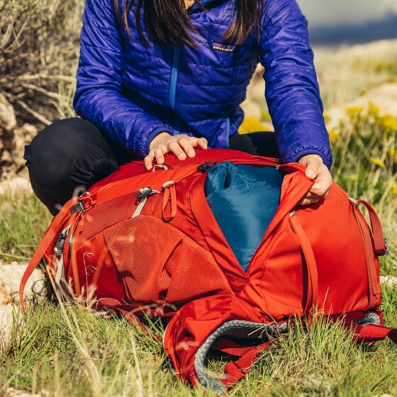 Gregory Amber Plus 68 Plecak trekkingowy 75 cm