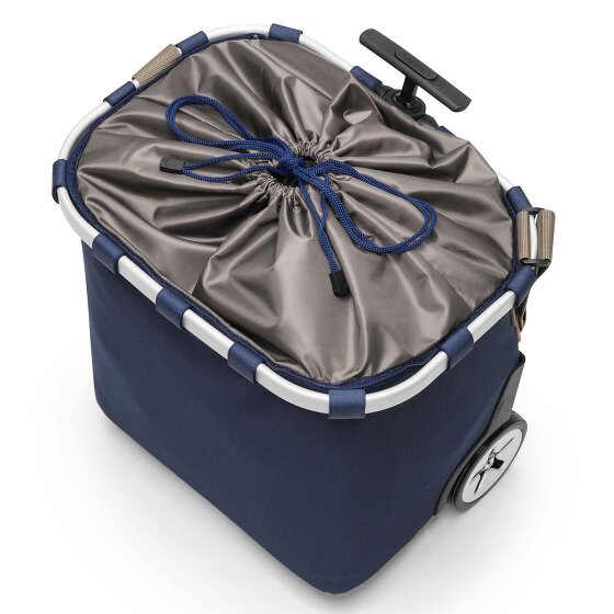 reisenthel Wózek na zakupy Carrycruiser 47,5 cm