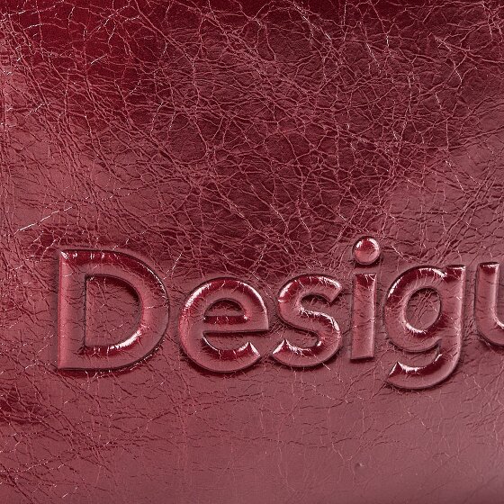 Desigual Half Logo Plecak miejski 34 cm