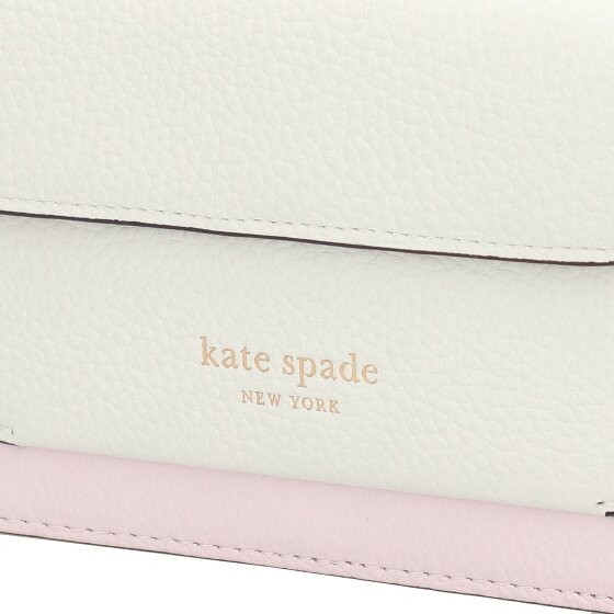 Kate Spade New York Ava Mini Torba Torba na ramię Skórzany 18 cm