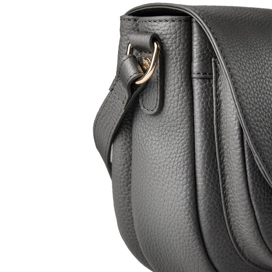 Lazarotti Torba na ramię Bologna Leather XL, skóra, 27 cm
