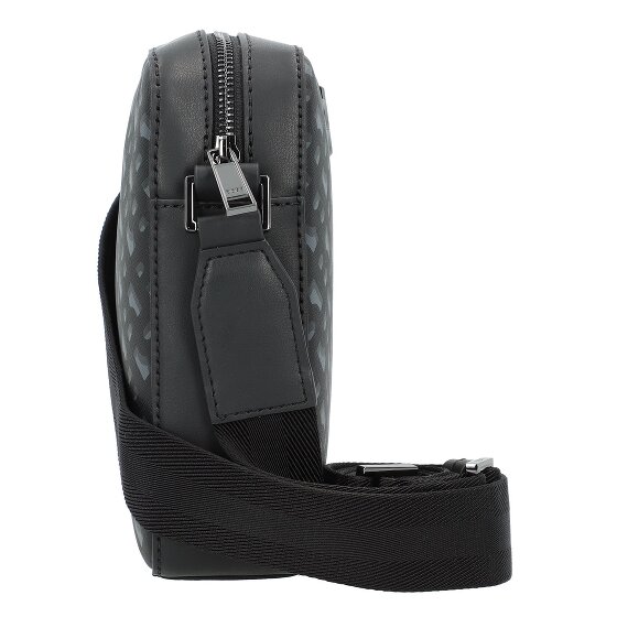 Boss B-Icon Mini Torba Torba na ramię Skórzany 16.5 cm