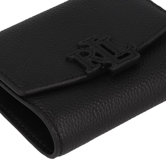 Lauren Ralph Lauren Cameryn Portfel Skórzany 12 cm