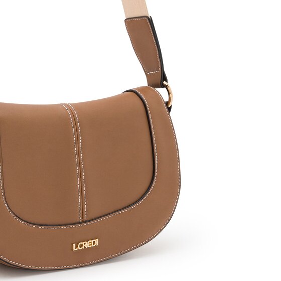 L.Credi Orell Torba na ramię 22.5 cm