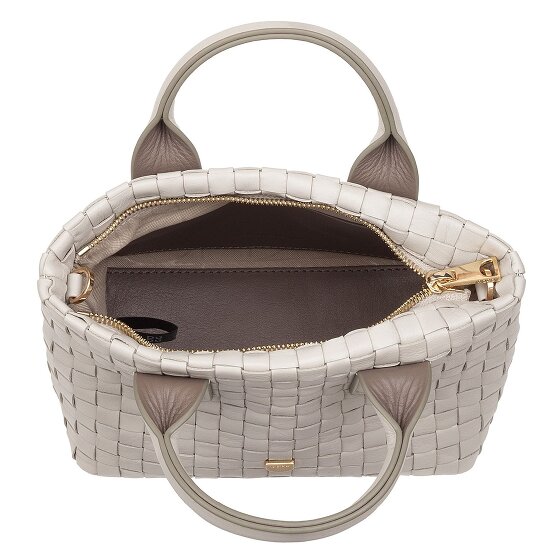 DuDu Ibiza Torba Skóra 22 cm