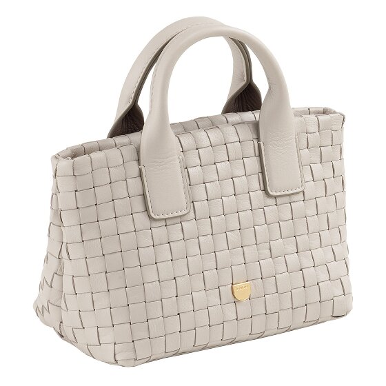 DuDu Ibiza Torba Skórzany 22 cm