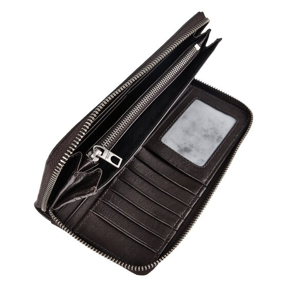 Liebeskind Gigi Portfel Ochrona RFID Skóra 19 cm