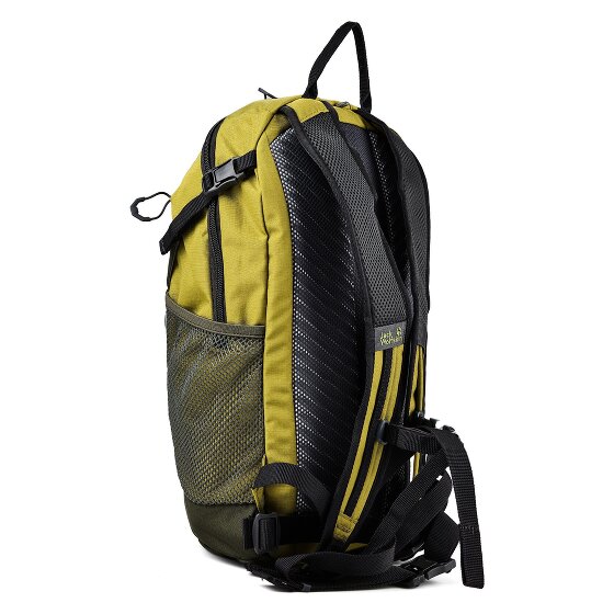 Jack Wolfskin Velocity Plecak rowerowy 45 cm