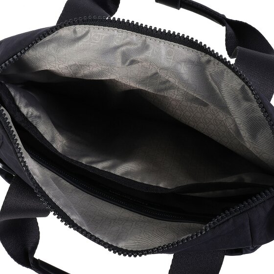 Hedgren Furo Mini Torba Handbag Ochrona RFID 12.5 cm