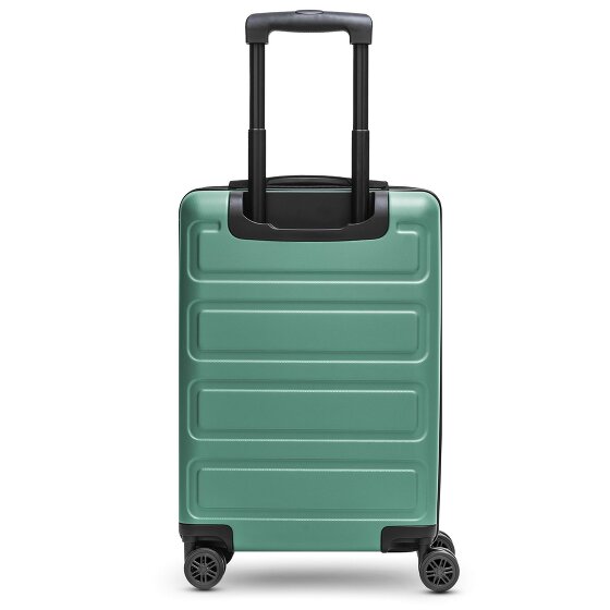 Redolz Essentials 08 CABIN 4 kółka Walizka kabinowa 55 cm