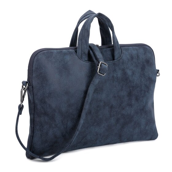 Fritzi aus Preußen Torba na laptopa 39 cm