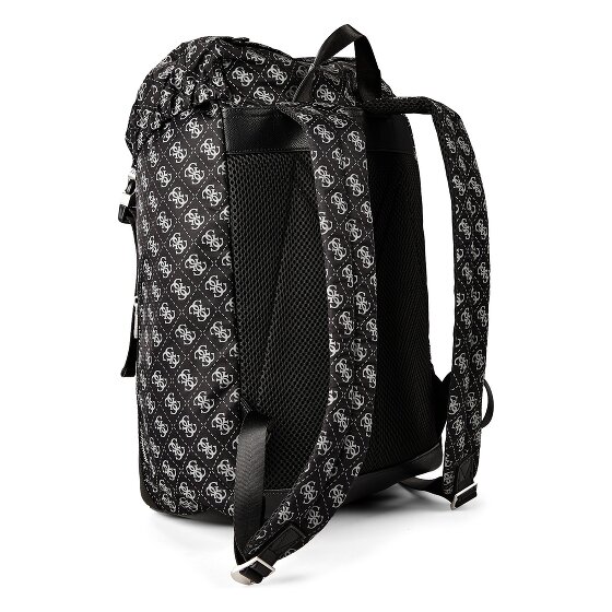 Guess Berlin Plecak 48 cm Komora na laptopa