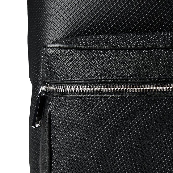 Boss Northon Plecak M Skóra 40 cm Komora na laptopa
