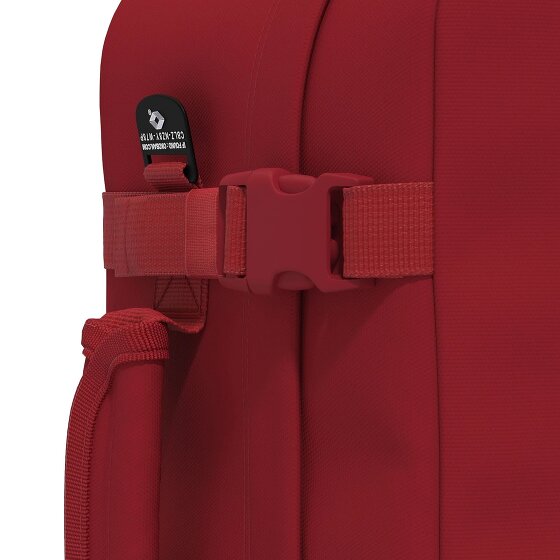 Cabin Zero Classic 119 Plecak 39 cm Komora na laptopa
