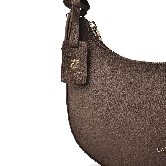 Lazarotti Bologna Leather Torba na ramię Skóra 24 cm