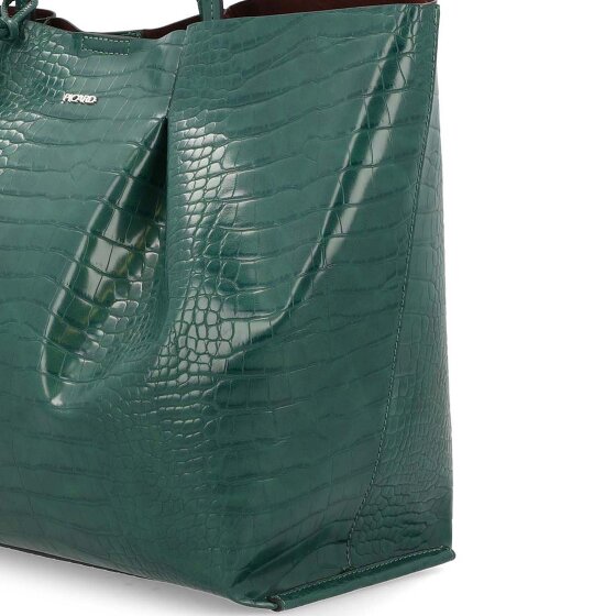 Picard Wild Art Shopper Bag 45 cm