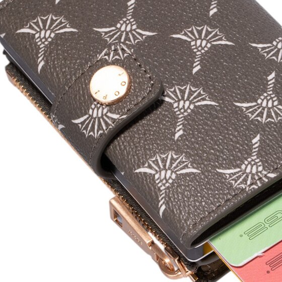 Joop! Cortina 1.0 C-Four Credit Card Case RFID 7,5 cm