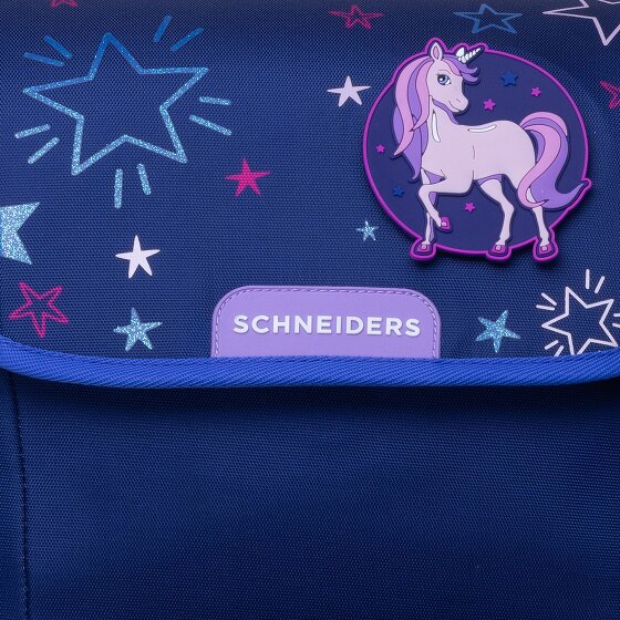Schneiders Ergoplus Zestaw tornistra 8-części